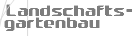 Landschaftsgartenbau